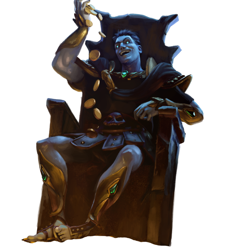 vip-icon-character